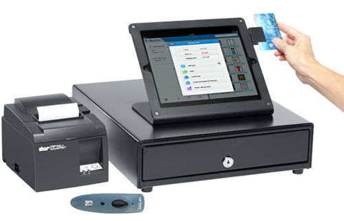 Point of Sale Systems Webb County