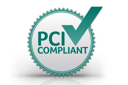 PCI DSS Compliance Harrison County
